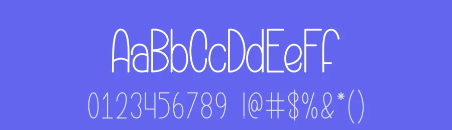 Lovely Valentine Script Font by andikastudio — Display Font — thumbnail 3