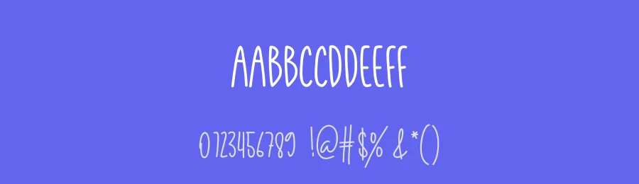 Lovenow Handwritten Font by creativeletter — Display Font — thumbnail 3
