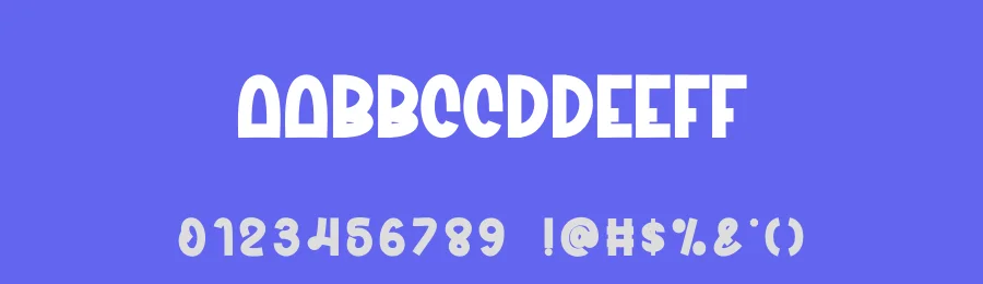 Lover Valentine Display Font by andikastudio — Display Font — thumbnail 3