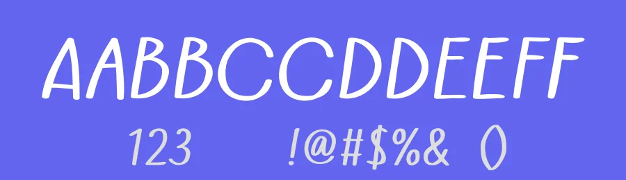 Loverynote Font by Zerootypeworks — Script Handwritten Font — thumbnail 3