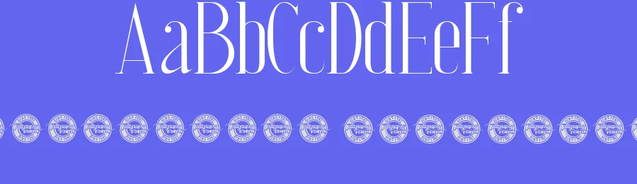 Loving Change Font by CalligraphyFonts.net — Serif Font — thumbnail 3