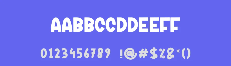 Loving Script Font by andikastudio — Display Font — thumbnail 3
