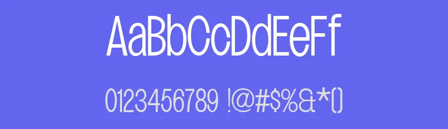Lowball Neue Font by Quinn Davis Type — Sans Serif Font — thumbnail 3
