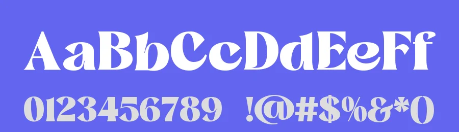 Lscharles Font by Letternesia studio — Display Font — thumbnail 3