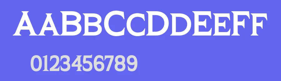 Luchore Font by Hole Hope Design — Display Font — thumbnail 3