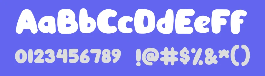 Lugue Display Font by Pinisi ART — Display Font — thumbnail 3
