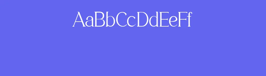 Lumerita Font by Fontliner — Display Font — thumbnail 3