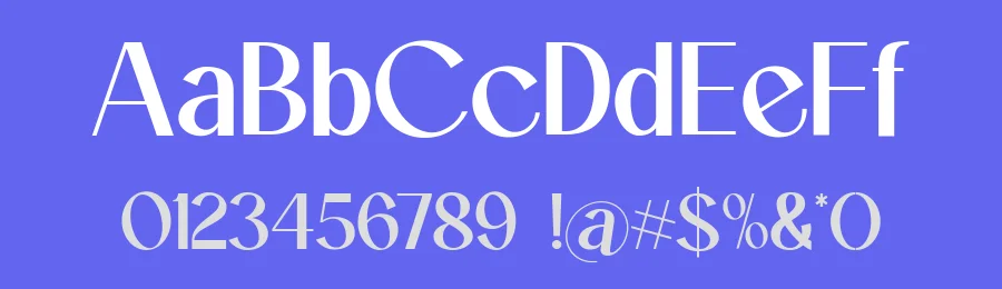 Lumielle Font by hyperactype — Serif Font — thumbnail 3