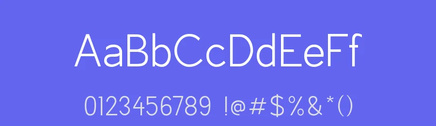 Luminoir Grotesk Font by Hanaksara.Studio — Serif Font — thumbnail 3