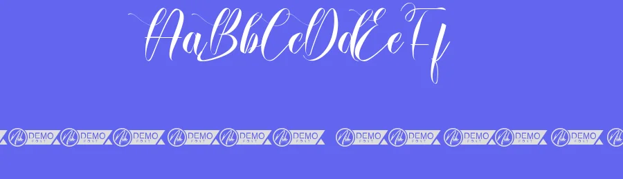 Luminous Canded Font by nihstudio — Script Handwritten Font — thumbnail 3