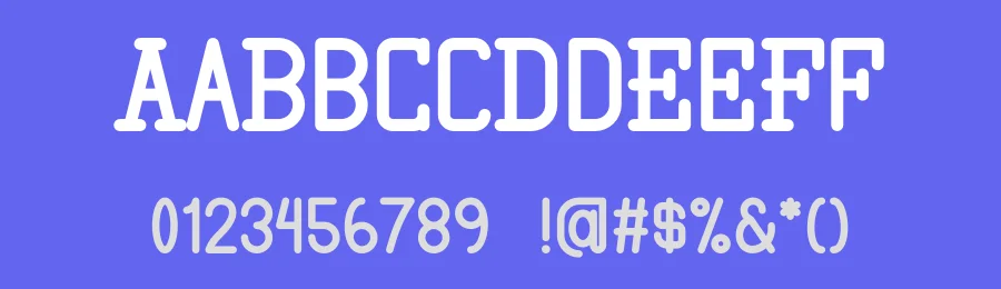 Lunar Dream Display Font by MasyafiStudio — Decorative Font — thumbnail 3