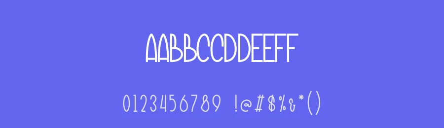 Luncheon Script Font by andikastudio — Display Font — thumbnail 3