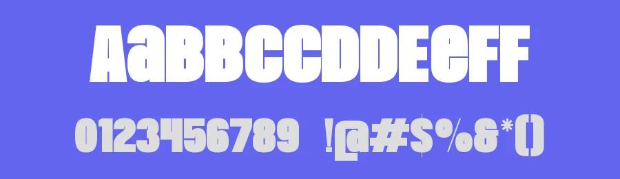 Luncher Font by Funtype — Decorative Font — thumbnail 3