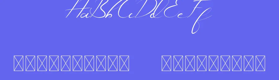Lushyana Signature Font by edricstudio — Script Handwritten Font — thumbnail 3