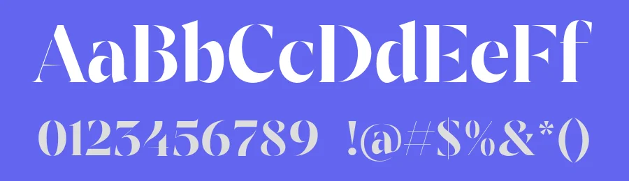 Lustrio Font by Plotomad — Decorative Font — thumbnail 3