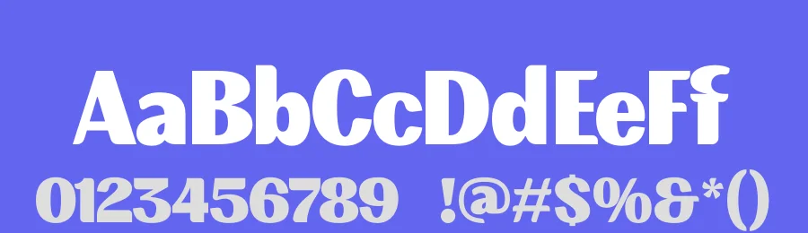 Lyngo Sofun Sans Serif Font by timelesstype.co — Sans Serif Font — thumbnail 3