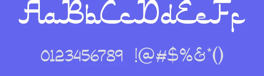 Mabrukah – Arabic Font by Sron Studio — Display Font — thumbnail 3