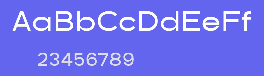 Macaria Font by Imoodev — Decorative Font — thumbnail 3