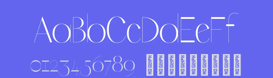 Mackinaw Peaches Font by Suolahti Type — Sans Serif Font — thumbnail 3