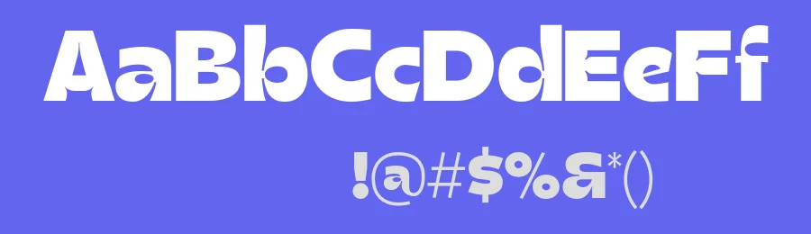 Mackyn Font by enxyclo — Display Font — thumbnail 3