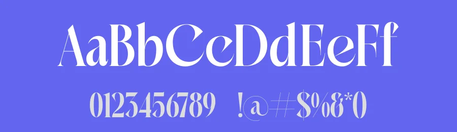 Mactge Font by timelesstype.co — Display Font — thumbnail 3