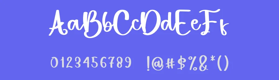 Madagascar Script Font by inermediaSTUDIO — Script Handwritten Font — thumbnail 3