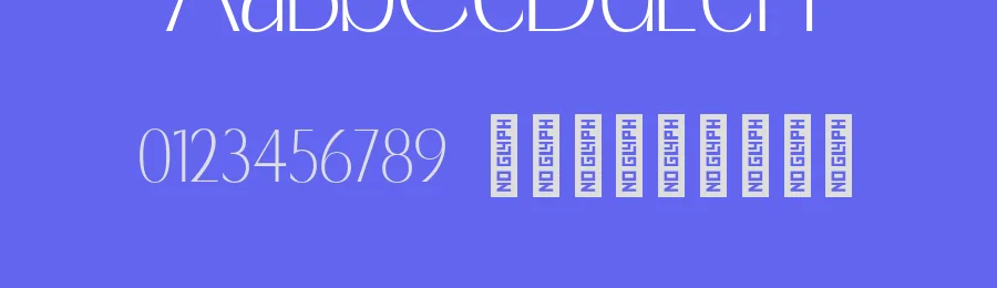 Madam Ghea Font by ibracreative — Sans Serif Font — thumbnail 3
