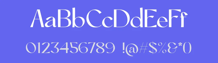 Madang Font by Aiquitype — Display Font — thumbnail 3