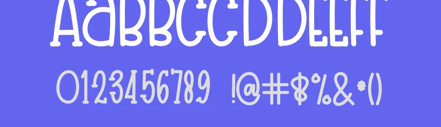 Maddisson Unique Font by inermediaSTUDIO — Display Font — thumbnail 3