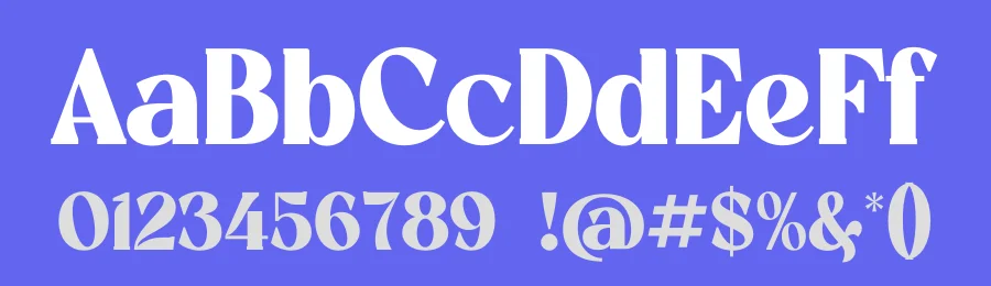 Madela Serif Font by Storytype — Serif Font — thumbnail 3