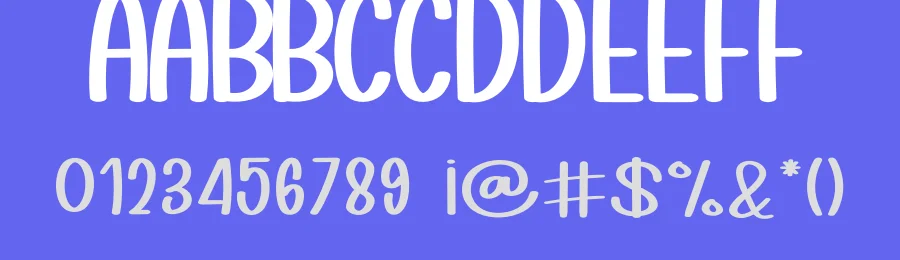 Madelin Display Font by inermediaSTUDIO — Display Font — thumbnail 3