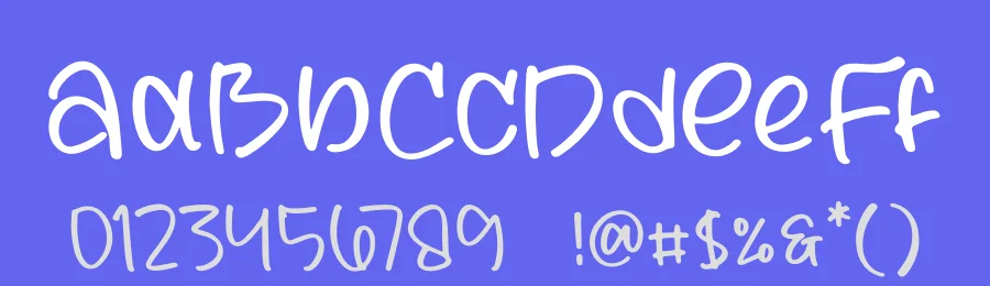 Madelon Rubick Font by letterfabric — Script Handwritten Font — thumbnail 3