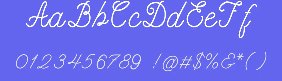Mademoiselle Script Font by Aritra Das — Script Handwritten Font — thumbnail 3