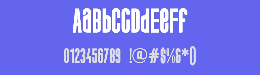 Maderon Font by Rantautype — Sans Serif Font — thumbnail 3