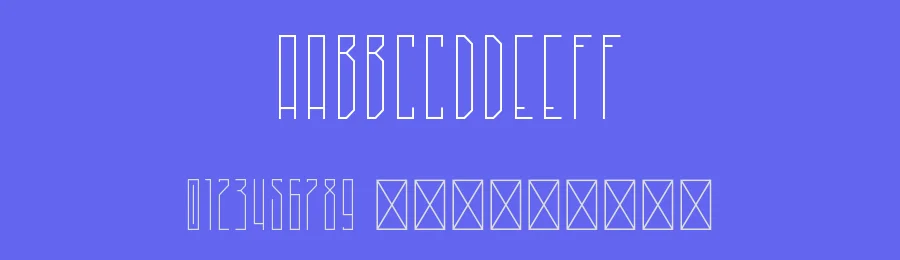 Madhouse Font Duo + Extra by vp_creative_shop — Sans Serif Font — thumbnail 3