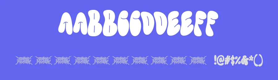 Madloud Font by Teenage Foundry — Display Font — thumbnail 3