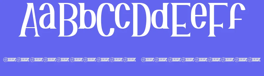 Madly Cute Font by nihstudio — Serif Font — thumbnail 3