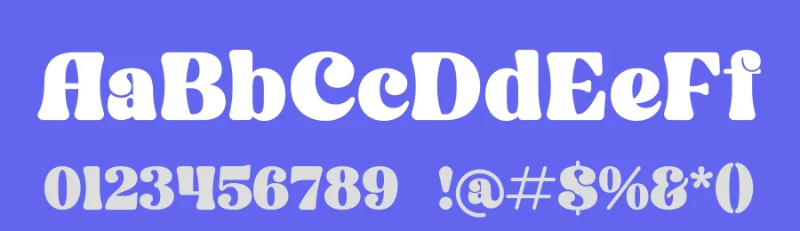 Madnight Honeys Retro Font by timelesstype.co — Display Font — thumbnail 3