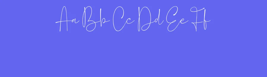 Madyra Script Font by Forberas Foundry — Script Handwritten Font — thumbnail 3