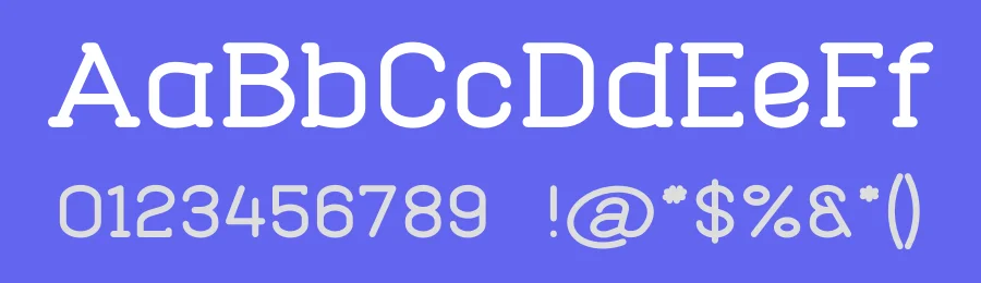 Maedow Font by vpcreativeshop — Serif Font — thumbnail 3