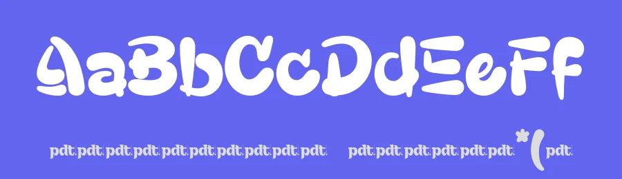 Maengame Font by productype — Decorative Font — thumbnail 3