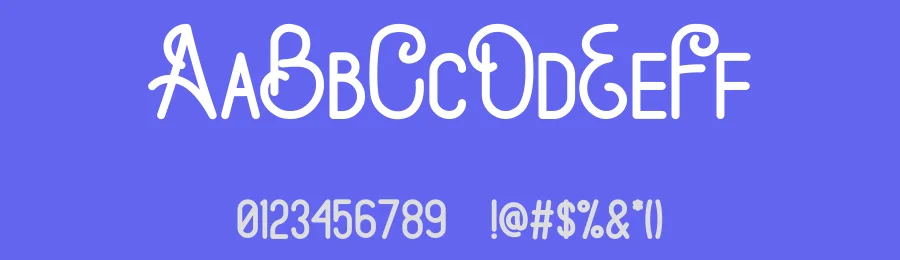 Magartha Font by Galatamen — Display Font — thumbnail 3