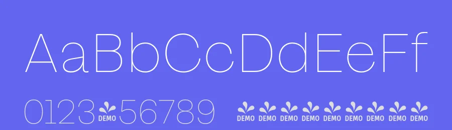 Magazine Grotesque Font family by Latinotype — Sans Serif Font — thumbnail 3