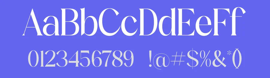 Magden Font by Storytype — Serif Font — thumbnail 3
