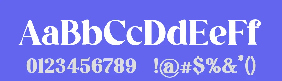 Magetizer Font by UICreative — Serif Font — thumbnail 3