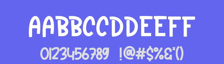 Maggie Charm Font by qwrtype — Decorative Font — thumbnail 3