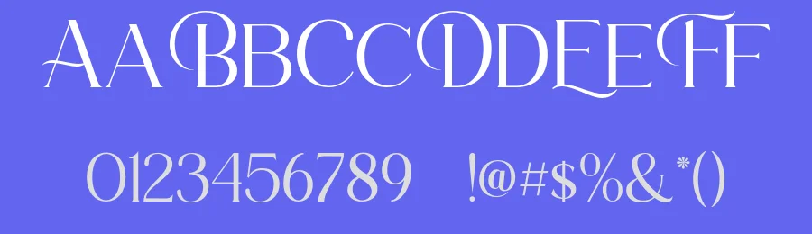 Magic Bright Font Family by Letterflow Studio — Script Handwritten Font — thumbnail 3