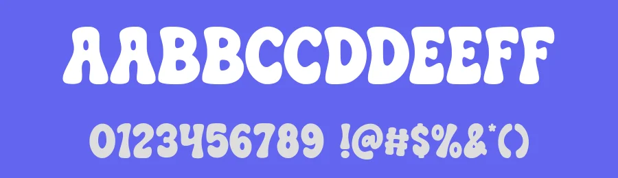 Magic Bright Font by Siapgraph — Display Font — thumbnail 3