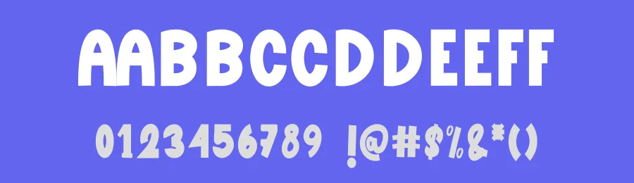 Magic Disney Display Font by inermediaSTUDIO — Display Font — thumbnail 3