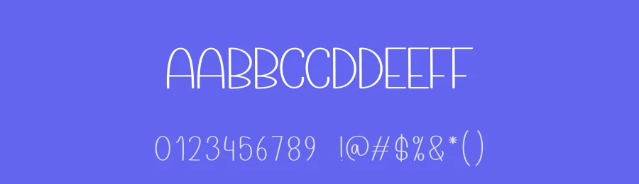 Magic Handmade Script Font by andikastudio — Display Font — thumbnail 3